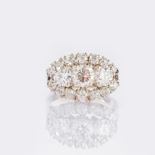 Brillant Ring