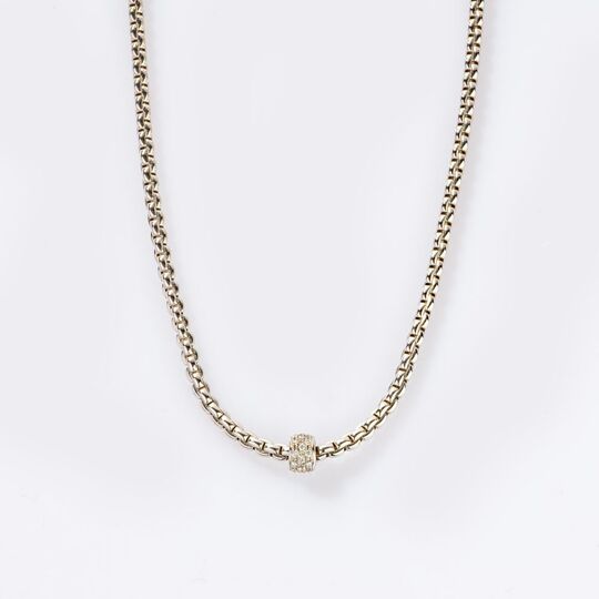 Flex'it Necklace 'Eka Tiny'