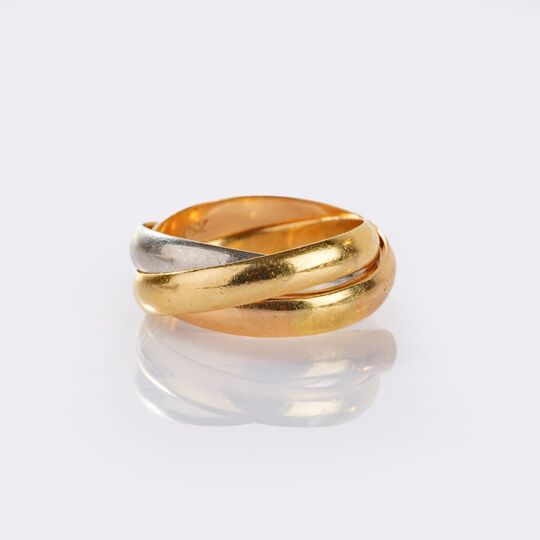 Trinity Ring