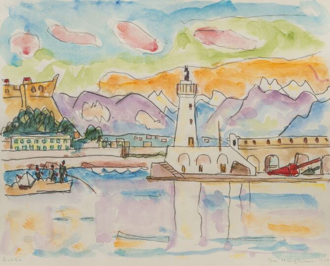 Antibes