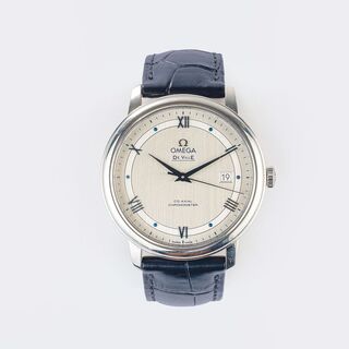 Men's Wristwatch 'De Ville Prestige' - Full Set
