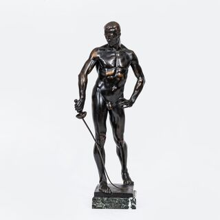 Fencer