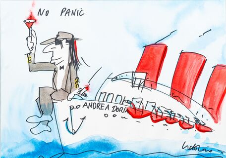 Andrea Doria
