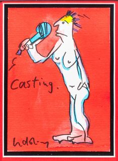 Casting