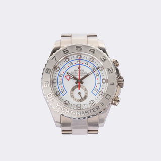 Men's Wristwatch 'Yachtmaster II'