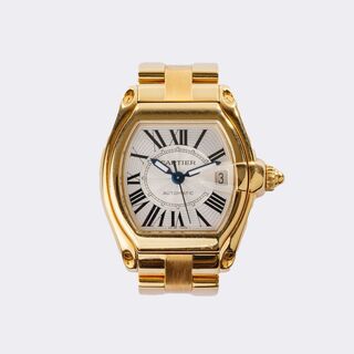 Wristwatch 'Roadster' - Full Set