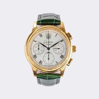 Men's Wristwatch 'Senator' - Full Set