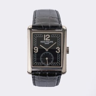 Wristwatch 'Gondolo' - Full Set