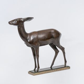 A Deer