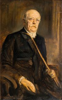Fürst Bismarck