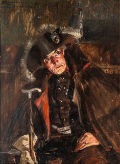 Friedrich der Grosse