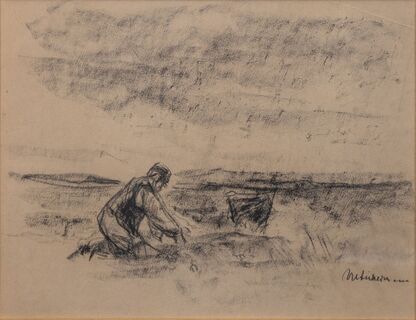 Working the Fields