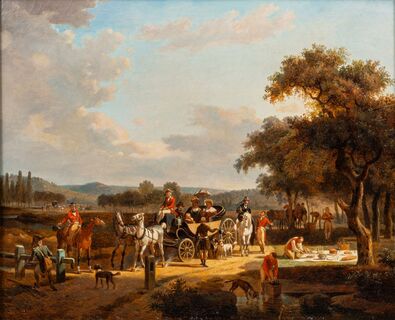 A Picnic