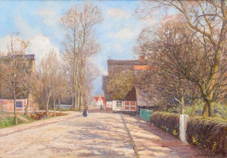 Dorfstraße