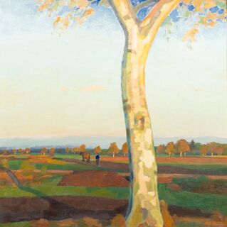 Worpsweder Landschaft