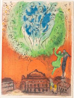 L'Opéra