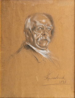 Fürst Bismarck