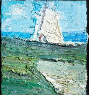 Sailing Boat