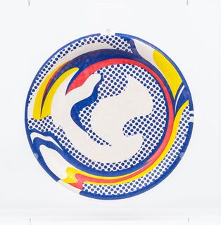 Paper Plate