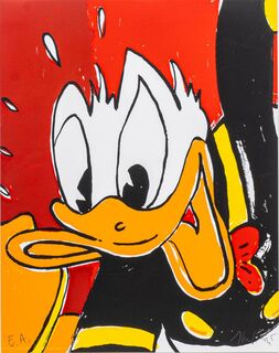 Donald Duck