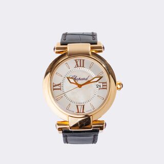 Wristwatch 'Imperiale'