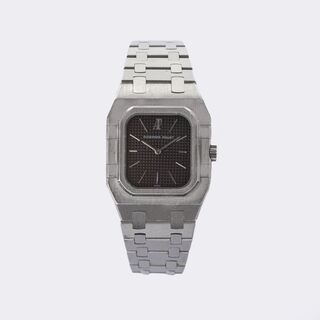 Wristwatch 'Royal Oak Square'