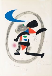 Arlequin circonscrit