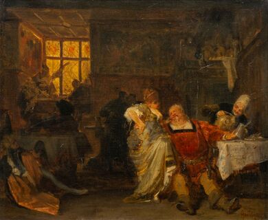 Falstaff