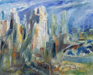 Architekturvision