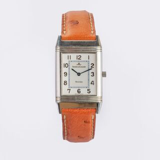 Men's Wristwatch 'Reverso'