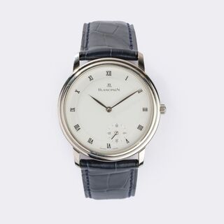 Men's Wristwatch 'Villeret' Ultra Slim - Full Set