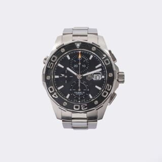 Men's Wristwatch 'Aquaracer 500M' - Full Set