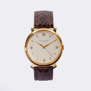 Men's Wristwatch Vintage