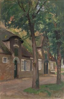 Haus in Nieblum