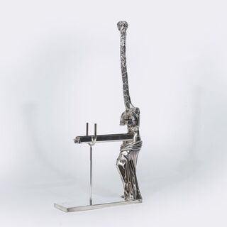 Venus à la Giraffe