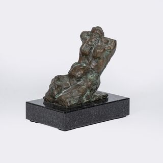 Kleiner weiblicher Torso