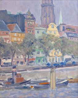 Hafenstraße