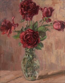 Red Roses