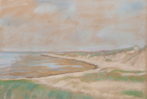 The Beach