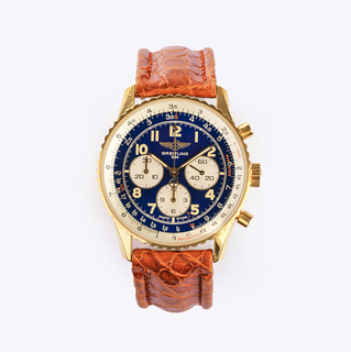 Men's Wristwatch 'Navitimer 92'