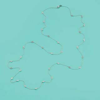 Long Diamond Chain