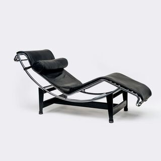 Chaiselongue LC 4