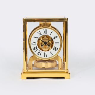 Table Clock 'Atmos'