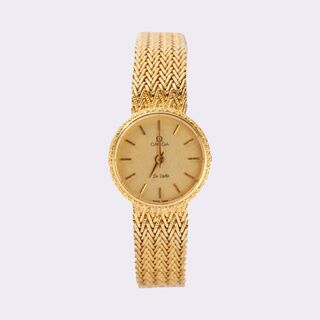 Ladies' Wristwatch 'De Ville'