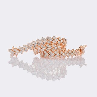 Diamond Bracelet