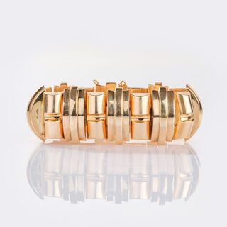 Gold Bracelet