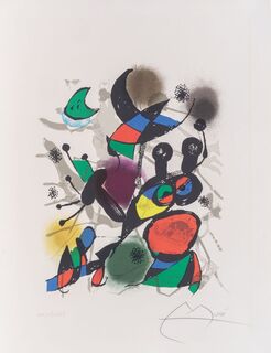The Lithograph III