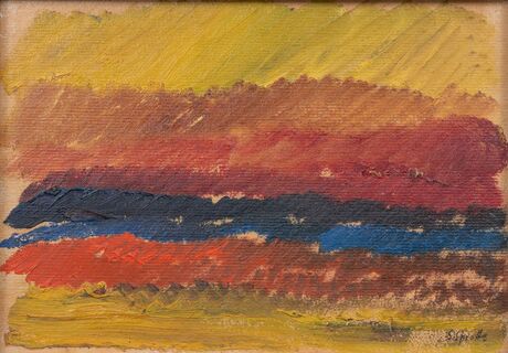 Red Sky