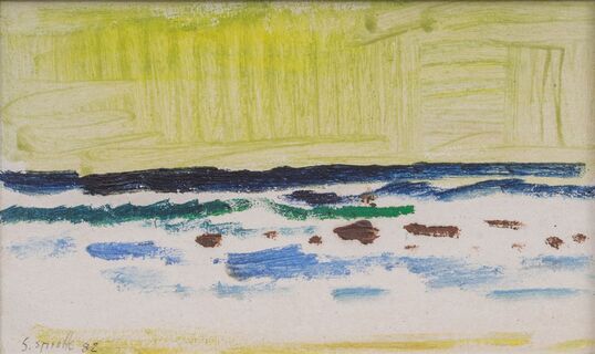 Sky and Sea