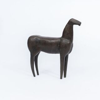 Pferd
